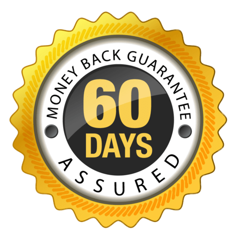 Claritox Pro - 60 Day Money Back Guarantee